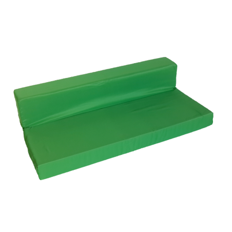 מזרן + משענת גב זוגי ST