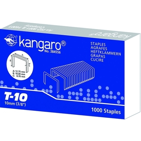 סיכות קנגרו T-10 CHA