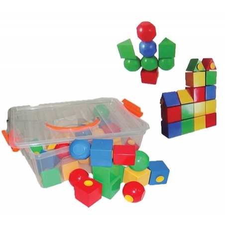 הרכבה ואקום