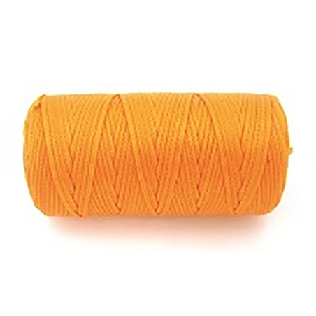 חוט שעווה כתום SK