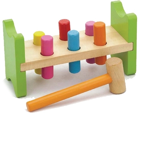 הך פטיש פינים פסטל