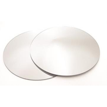 מראת זכוכית עגול 6 ס