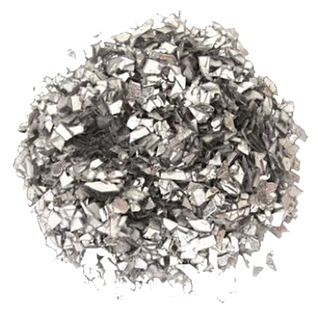 נצנצים – כסף 100 גרם SK