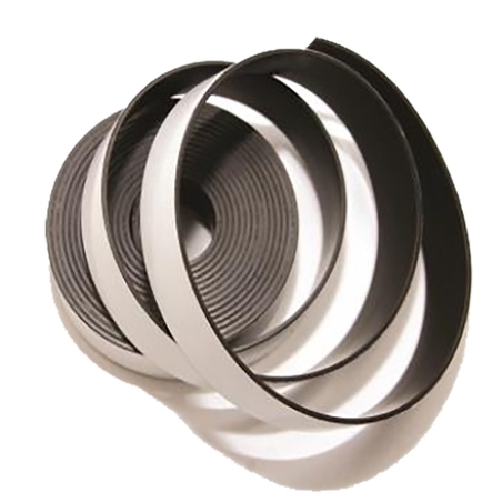 סרט מגנט דביק, 3 מ