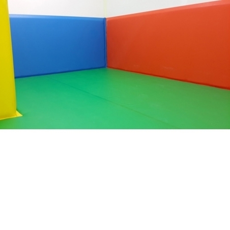 מזרן הגנה לקיר לפי מ