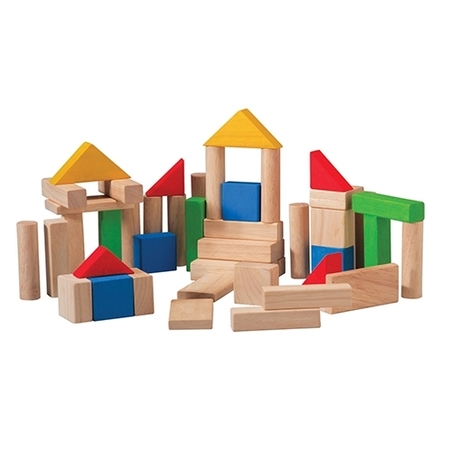 קוביות בניה פוליאוריטן 1/50