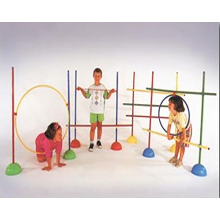 ערכת פעילות מוטורית RO