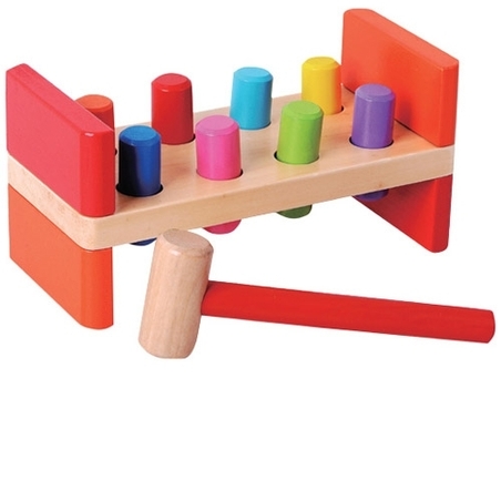 הך פטיש פינים PIT