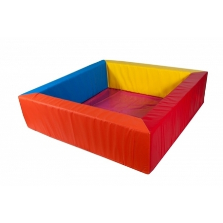 בריכת כדורים קשיחה 1.50/1.50 ST