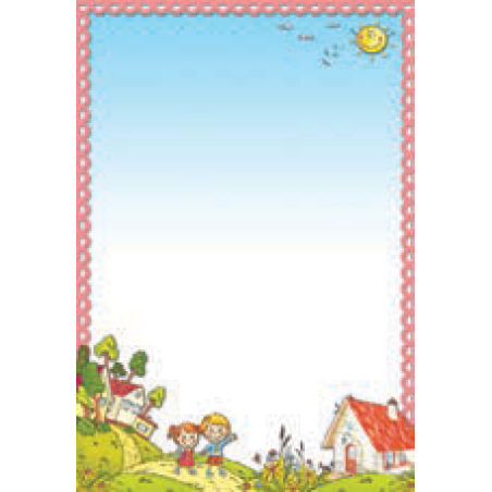 דפים מעוצבים בית