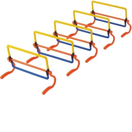 משוכה 3 גבהים - אזל