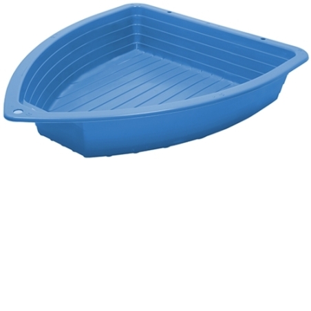 בריכת סירה לילד AD