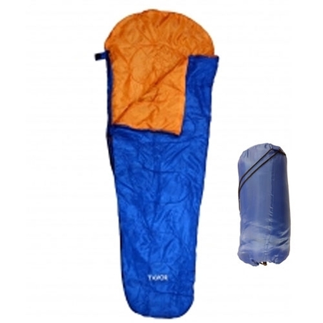 שק שינה איכותי - קל-גב (75 ש