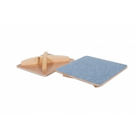 לוח שיווי משקל 4 כיוונים ST