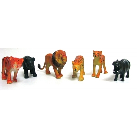 חיות בר (דגם משתנה)