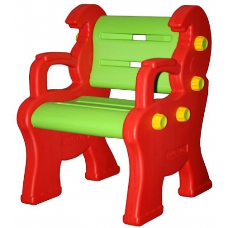 KING כסא לחצר PRL