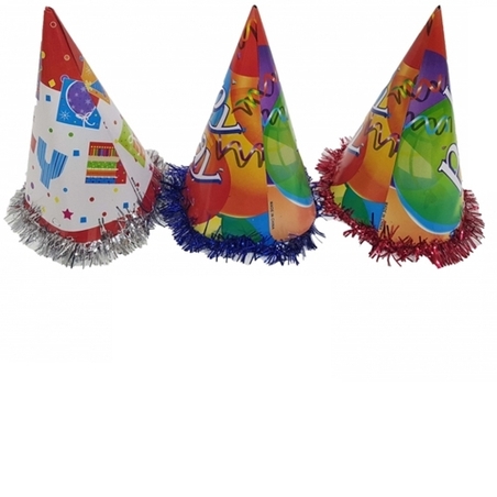 כובע ליצן קטן  SHA