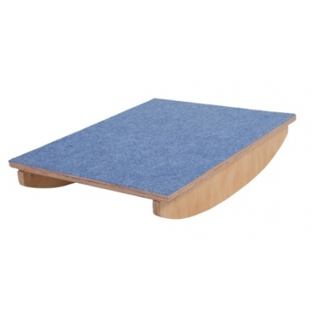 לוח שיווי משקל דו כיווני מעץ ST