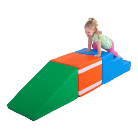 ערכת טיפוס וגלישה בסיסית ST