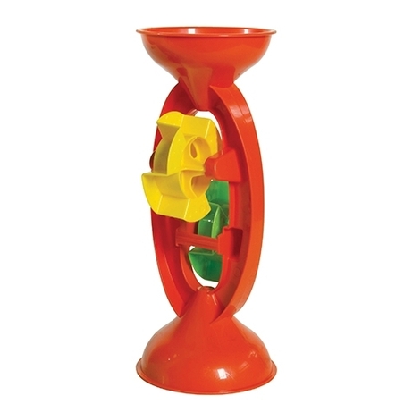 שבשבת 2 גלגלות FP