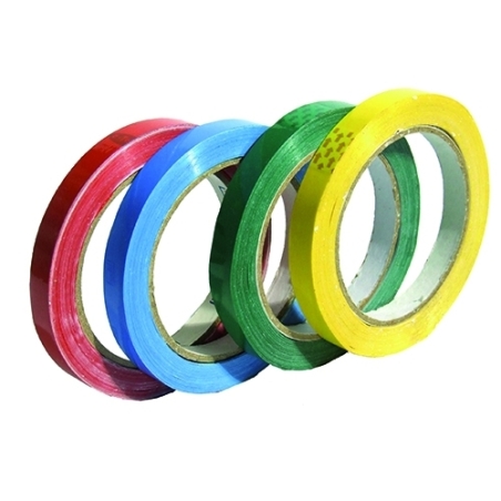 סלוטייפ למכונה לסגירת שקיות ניילון SI