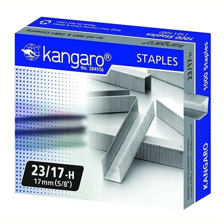 סיכות 23/17 קנגרו CHA