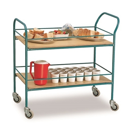 עגלת אוכל 80/50 NG