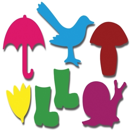 גזירות סול סתיו וחורף  GL