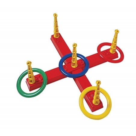 קליעה למטרה