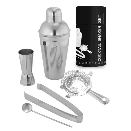 קוקטיילסט קוקטייל מעוצב