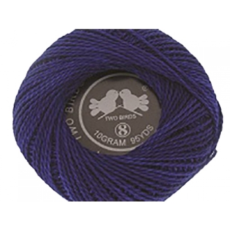 חוט רקמה - כחול כהה SK