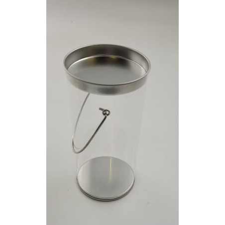 עששית פלסטיק