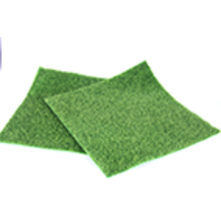 דשא סינטטי עם לבד 30*30 ס