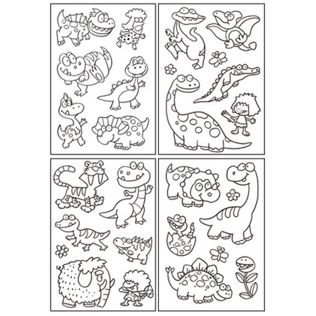 מדבקות חלון 