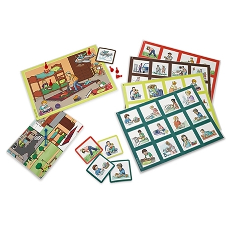 לא יכול להיות ש... לוטו פעלים 3 AGB