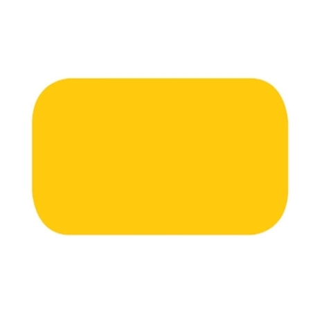 לבד - צהוב ביצה 20/90, 10 יח'