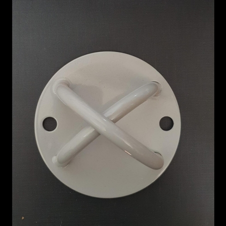 נקודת תליה לתקרת בטון ללא התקנה