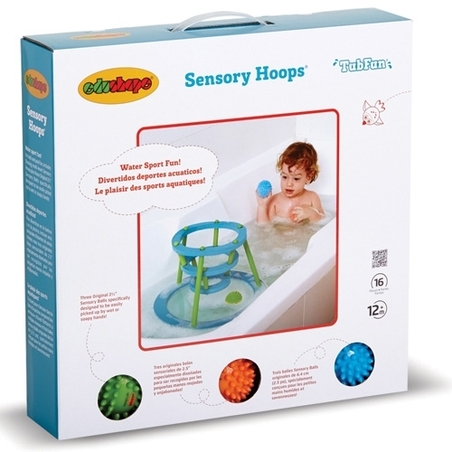 משחק אמבטיה - הצלף הקטן PIT