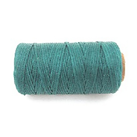 חוט שעווה טורקיז SK
