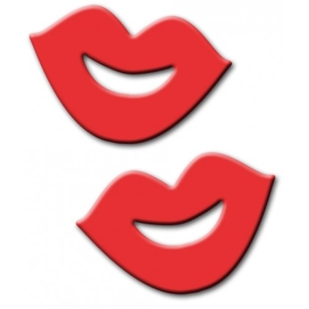 גזירות סול שפתיים GL