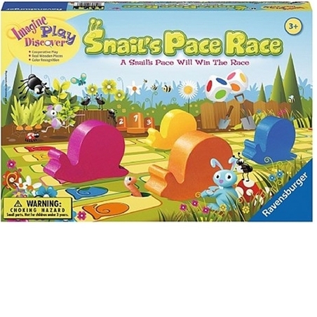 מרוץ שבלולים