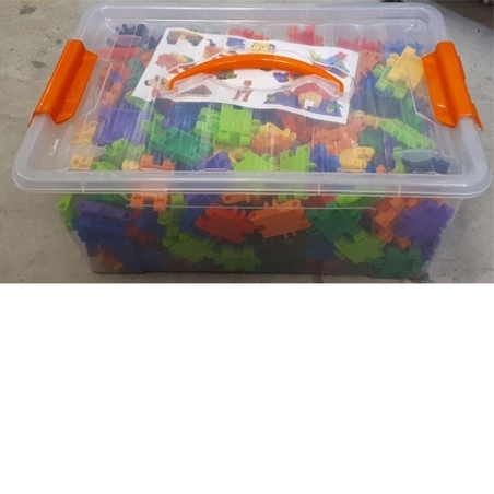 מארז תואם קליקס 400 חלקים