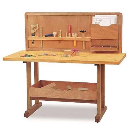 שולחן נגרים NG