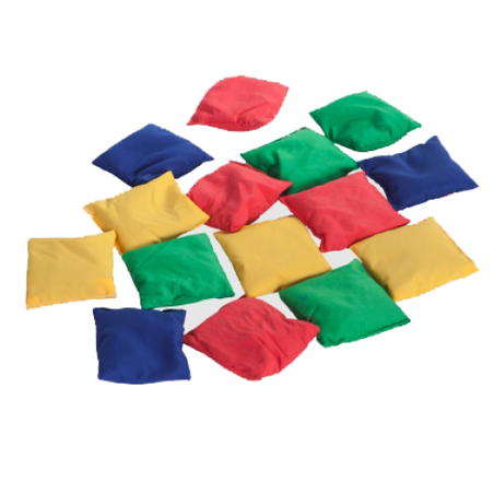 שקית שעועית חלקה קטנה ST