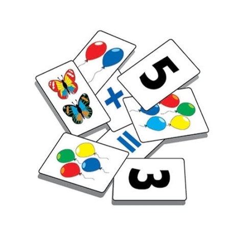 כמות וספרה קלפים OH