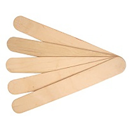 מקלות רופא ענק טבעי, 30 יח' SK