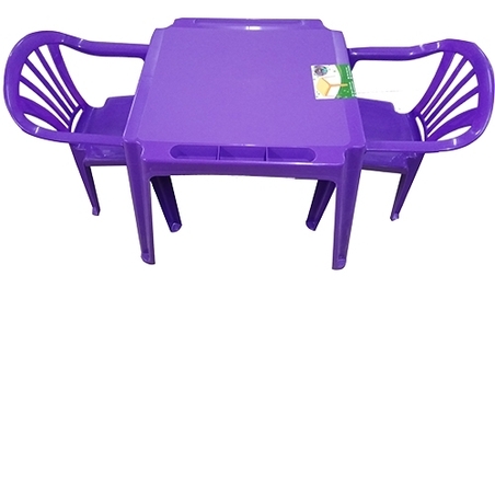 כיסא ילד עם ידיות (יעלי)