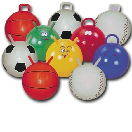 כדור קרניים