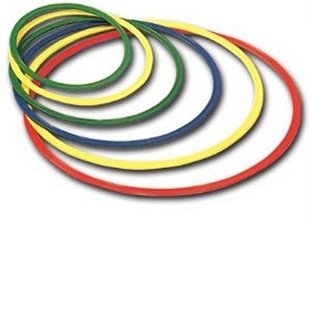 חישוק פלסטיק שטוח קוטר 28 ס