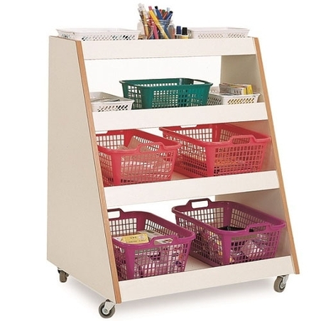 עגלת יצירה  NG